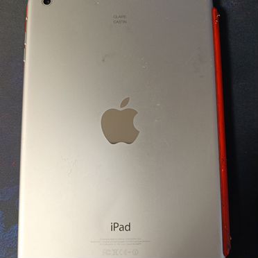 iPad mini 16gb