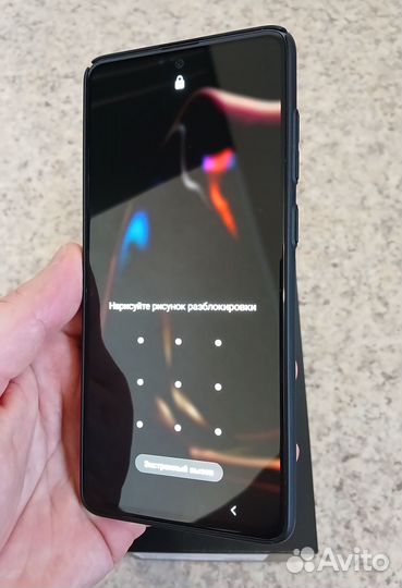 Samsung Galaxy Note 10 Lite, 6/128 ГБ