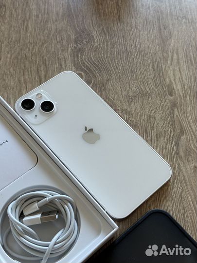 iPhone 13, 128 ГБ
