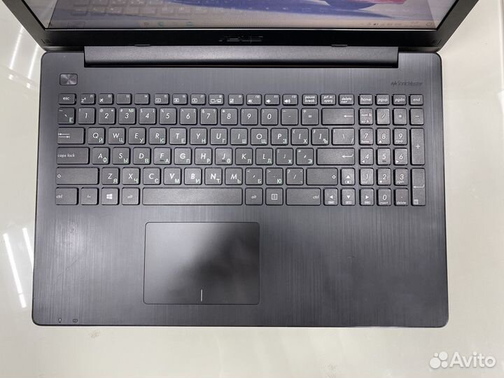 Asus 15.6