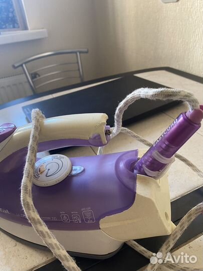Утюг Tefal