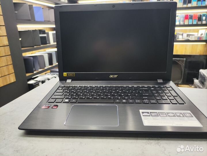 Ноутбук Acer Aspire E5-523G-9225