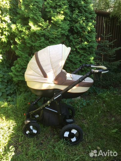 Продадим коляску