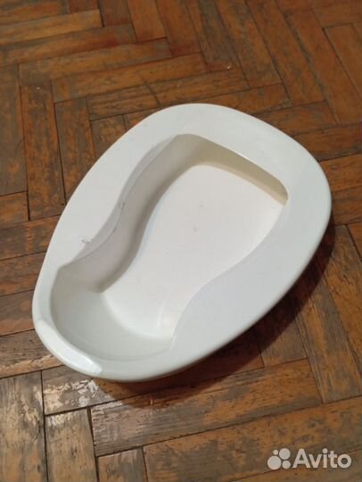 Судно медицинское