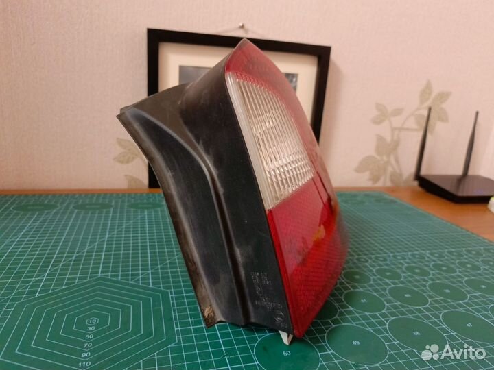 Фонарь задний правый Volvo xc70