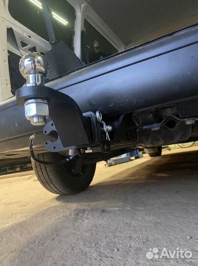 Фаркопы в Твери на все автомобили