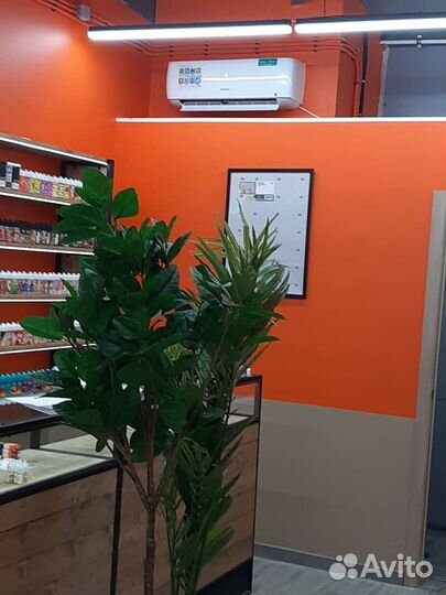 Установка сплит-систем