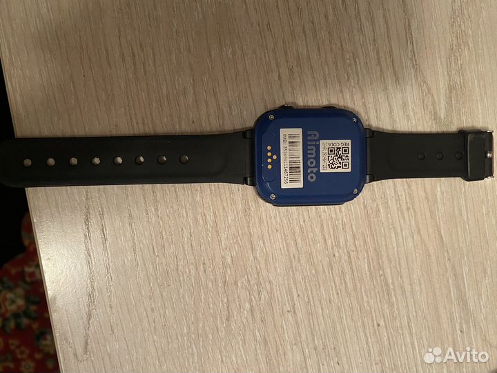 Детские умные часы aimoto