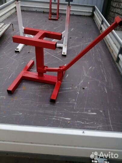 Мото подьемник кросс эндуро