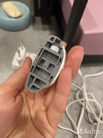 Эпилятор braun silk