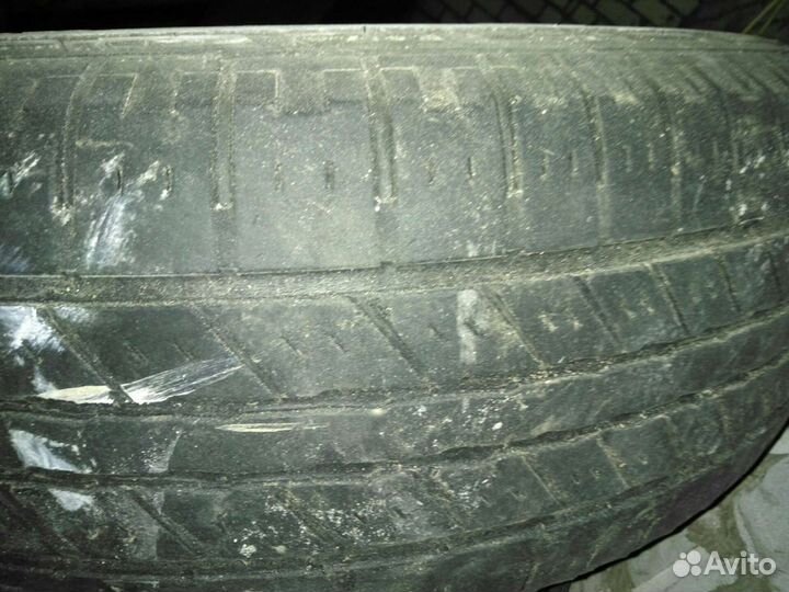 Hankook Dynapro AT M 235/75 R16