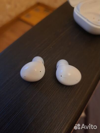 Samsung galaxy buds 2 наушники