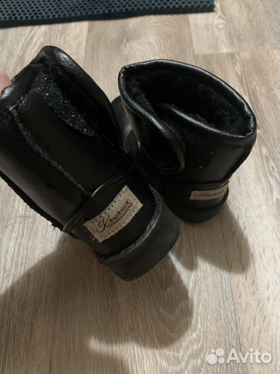 Угги 24(25) размер