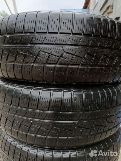 Yokohama W.Drive 215/55 R18