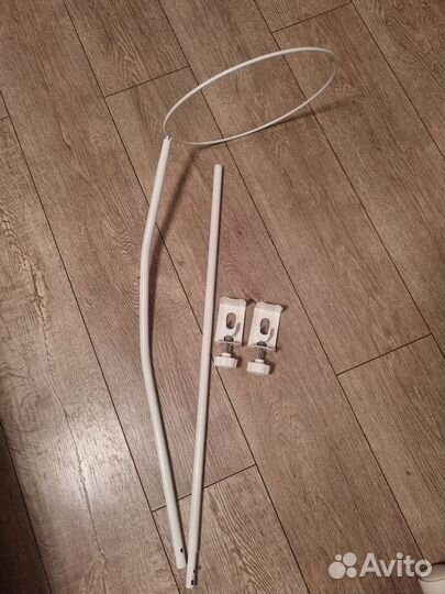 Кроватка трансформер 7 в 1