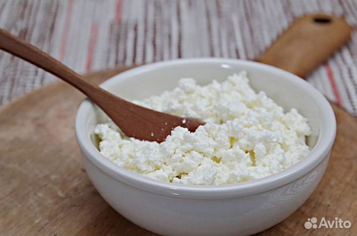 Домашняя молочная продукция оптом