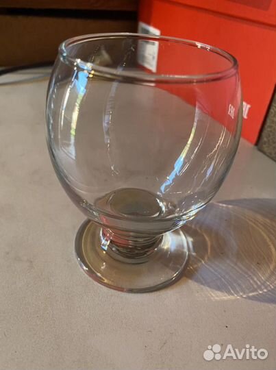 Стаканы