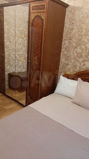 2-к. квартира, 58 м², 2/12 эт.