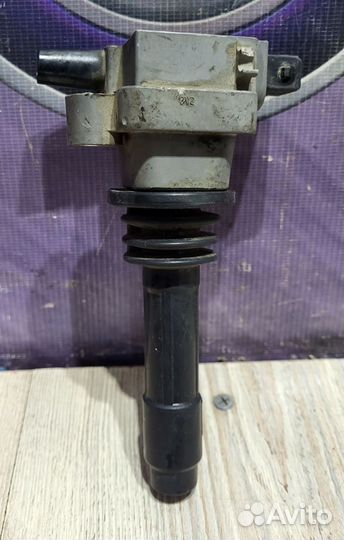 Катушка Модуль зажигания Geely emgrand EC7