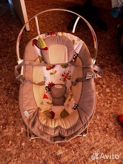 Люлька для новорожденных