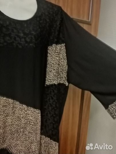 Платье туника