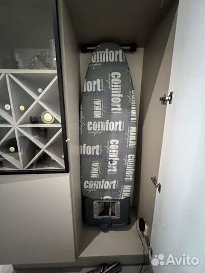 Гладильная доска бу