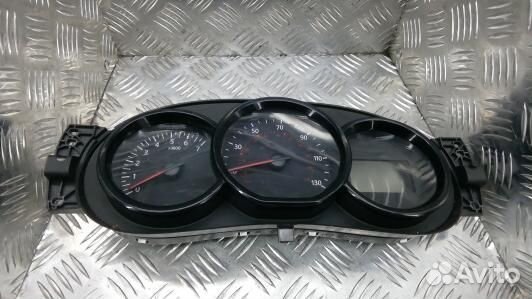 Щиток приборов dacia sandero 2 (TMA01IT01)