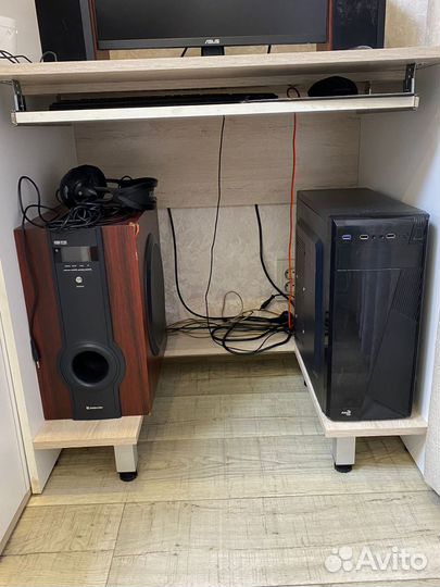 Персональный компьютер