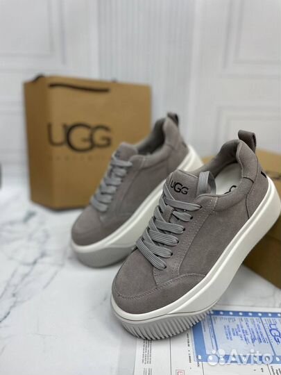 Кроссовки Кеды UGG Размер 36-40