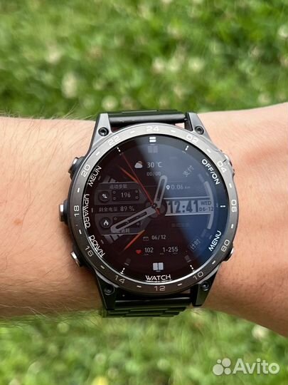 GS Wear Tactix 7