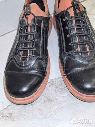 Tj collection мужская обувь 41