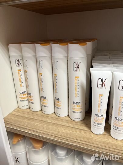 Шампунь global keratin глобал кератин serume