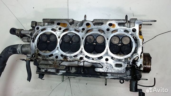 Головка блока (гбц) Toyota Celica, 2003