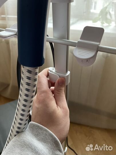 Отпариватель Polaris PGA 2230VA