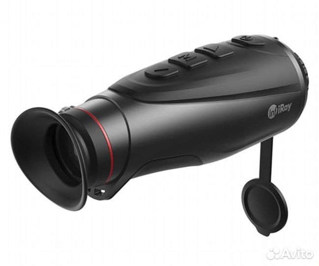 Тепловизионный монокуляр iRay affo AP 09