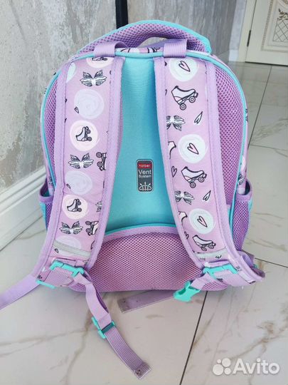 Ранец Hatber - школьный рюкзак