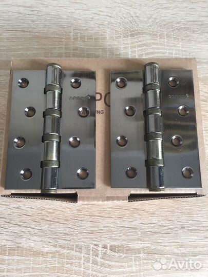 Дверная ручка