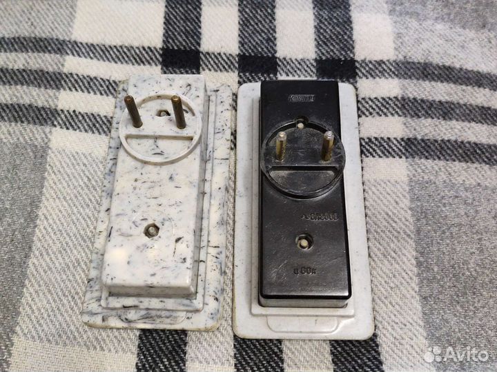 Тройники электрические