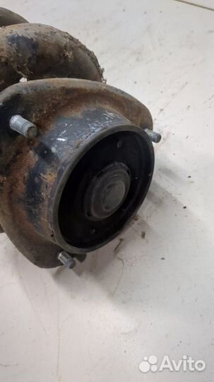 Амортизатор подвески Subaru Legacy Outback (B14), 2010