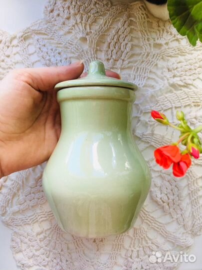 Кувшин Кировский фз СССР