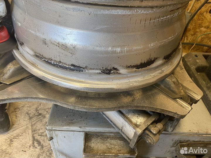 Шиномонтаж