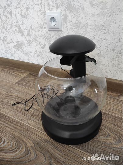 Аквариум (6,8 л)