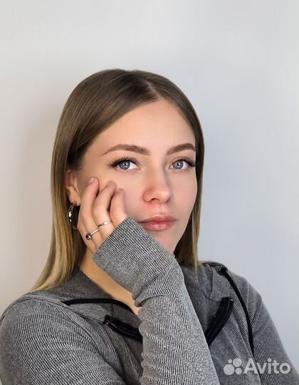 Оформление бровей и ламинирование ресниц