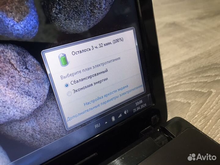 Lenovo G570 для работы и учебы