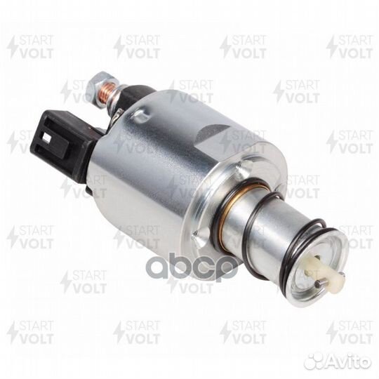 Реле втягивающее стартера VSR08L5 startvolt