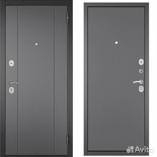 Входная дверь в квартиру