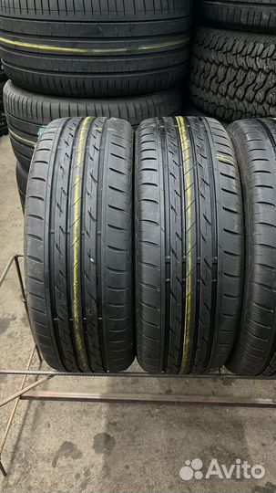 Bridgestone Nextry Ecopia 205/55 R16 106W