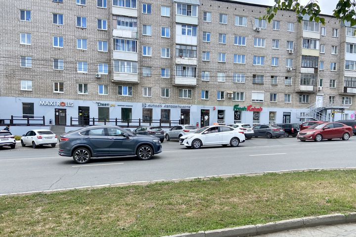 Готовый арендный бизнес, 509 кв.м