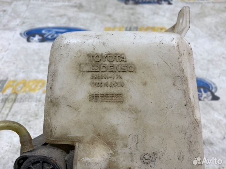 Бачок омывателя Toyota Curren ST206 1994/1998