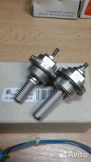 Свеча накала Eberspacher Webasto